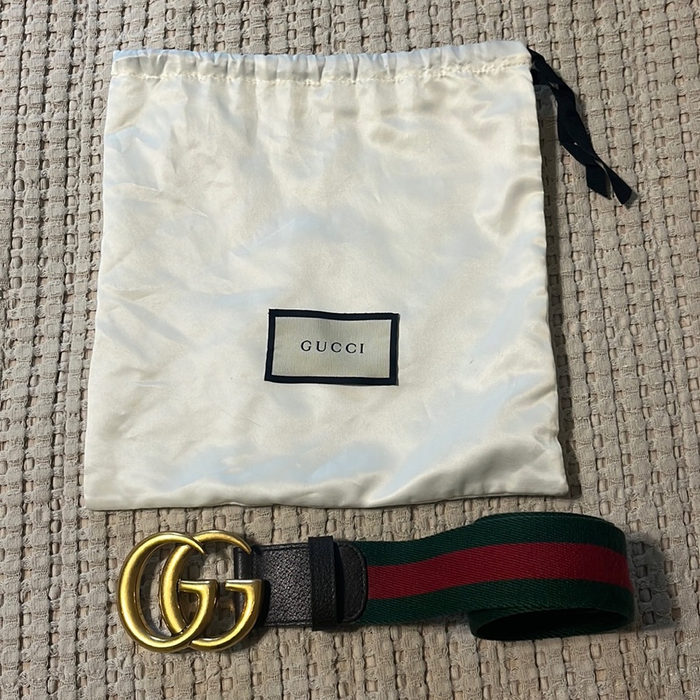 Gucci Belt